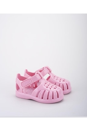 IGOR S10311 Tobby Gloss Pembe Kız Çocuk Sandalet