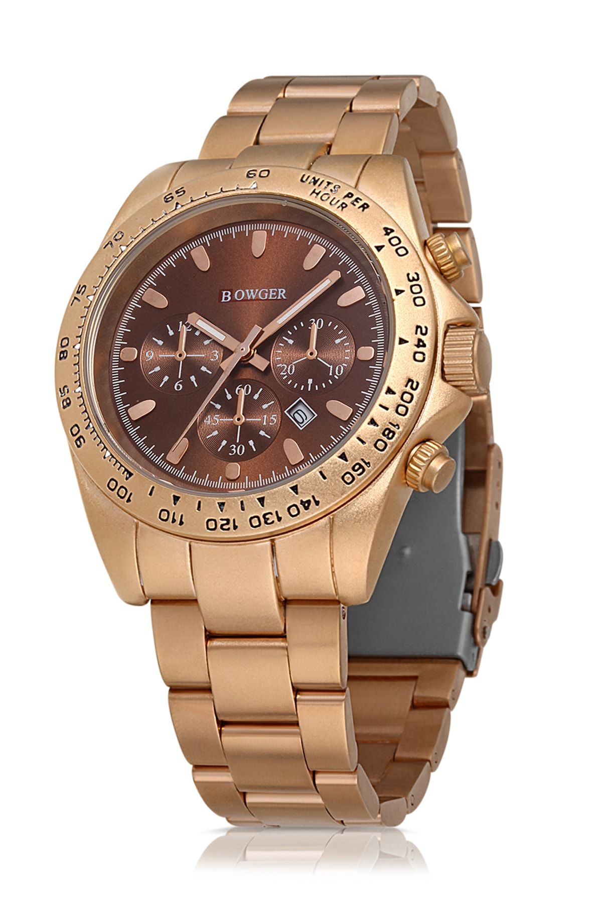Bowger sales watch price
