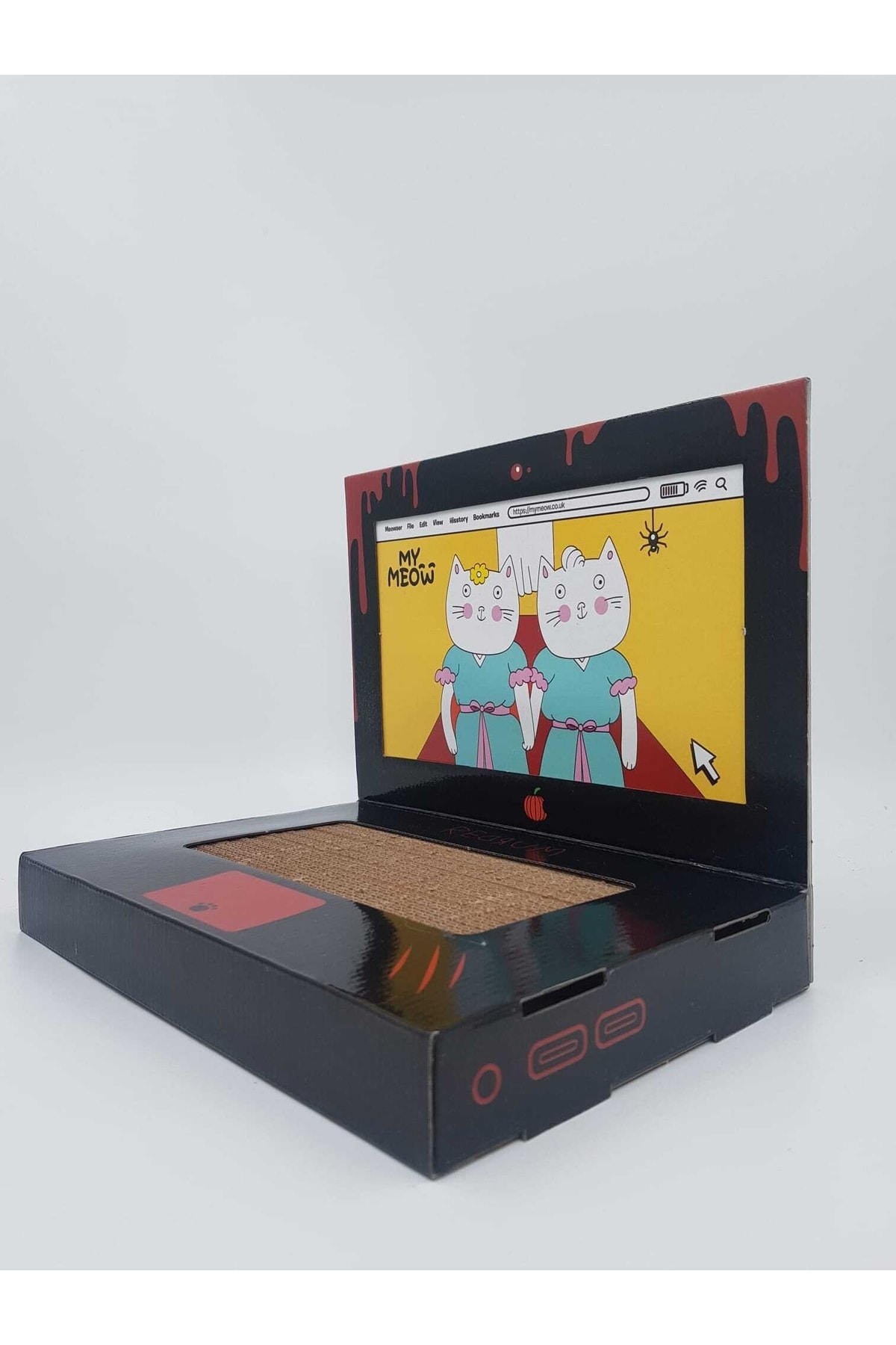 Eğlenceli Miyav Kedi Oyuncak Seti Keşifleri