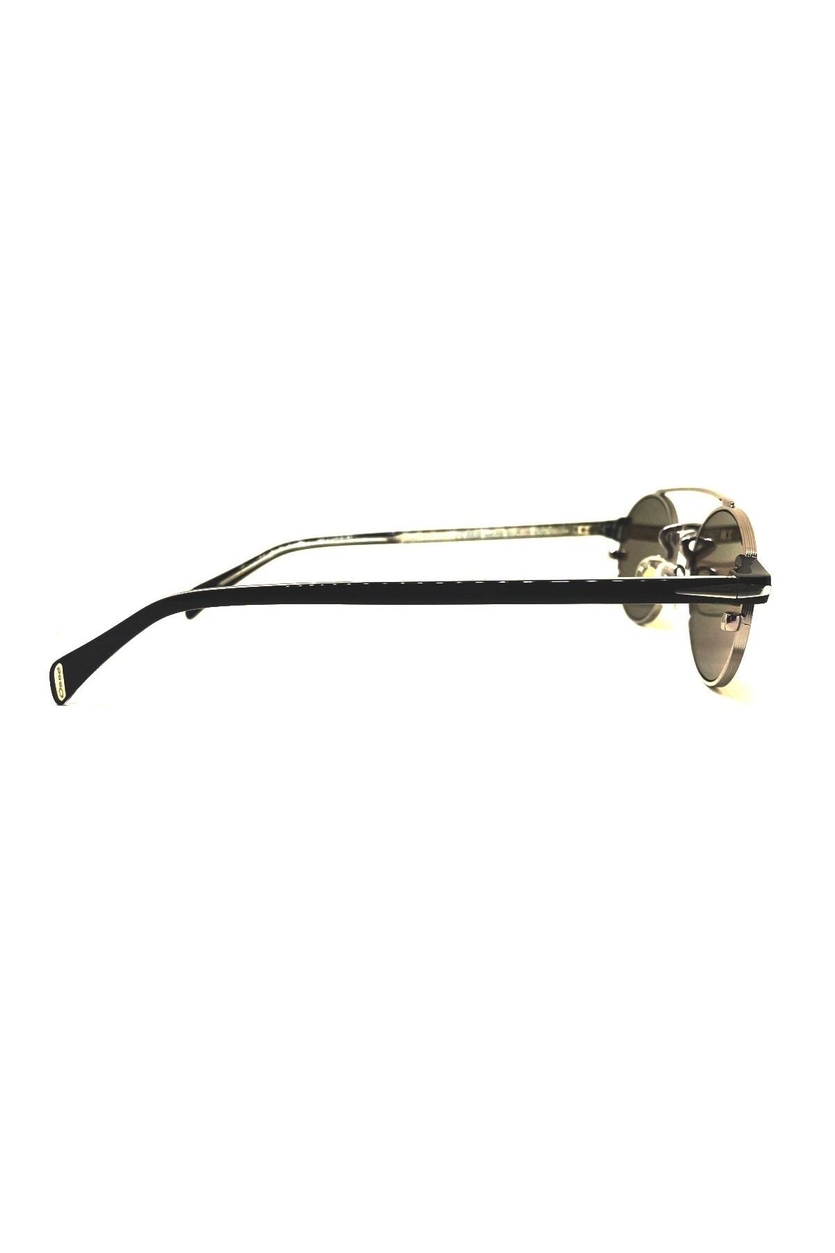 عینک آفتابی نقره‌ای مردانه و زنانه یونیسکس 3346 C3 51-20-145 Osse