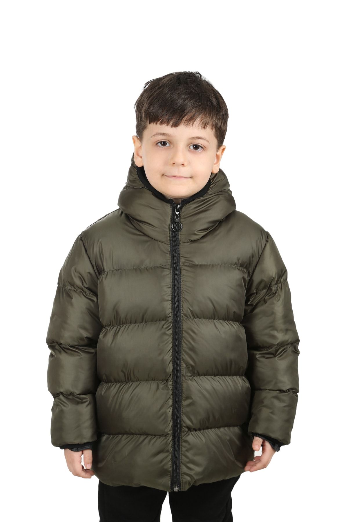 Wind resistant winter hot sale coat