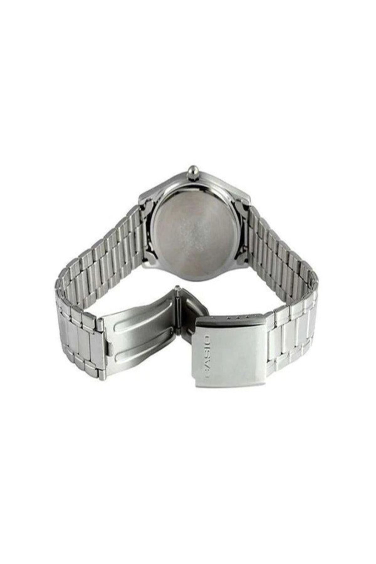Casio Watch - Gray - Plain