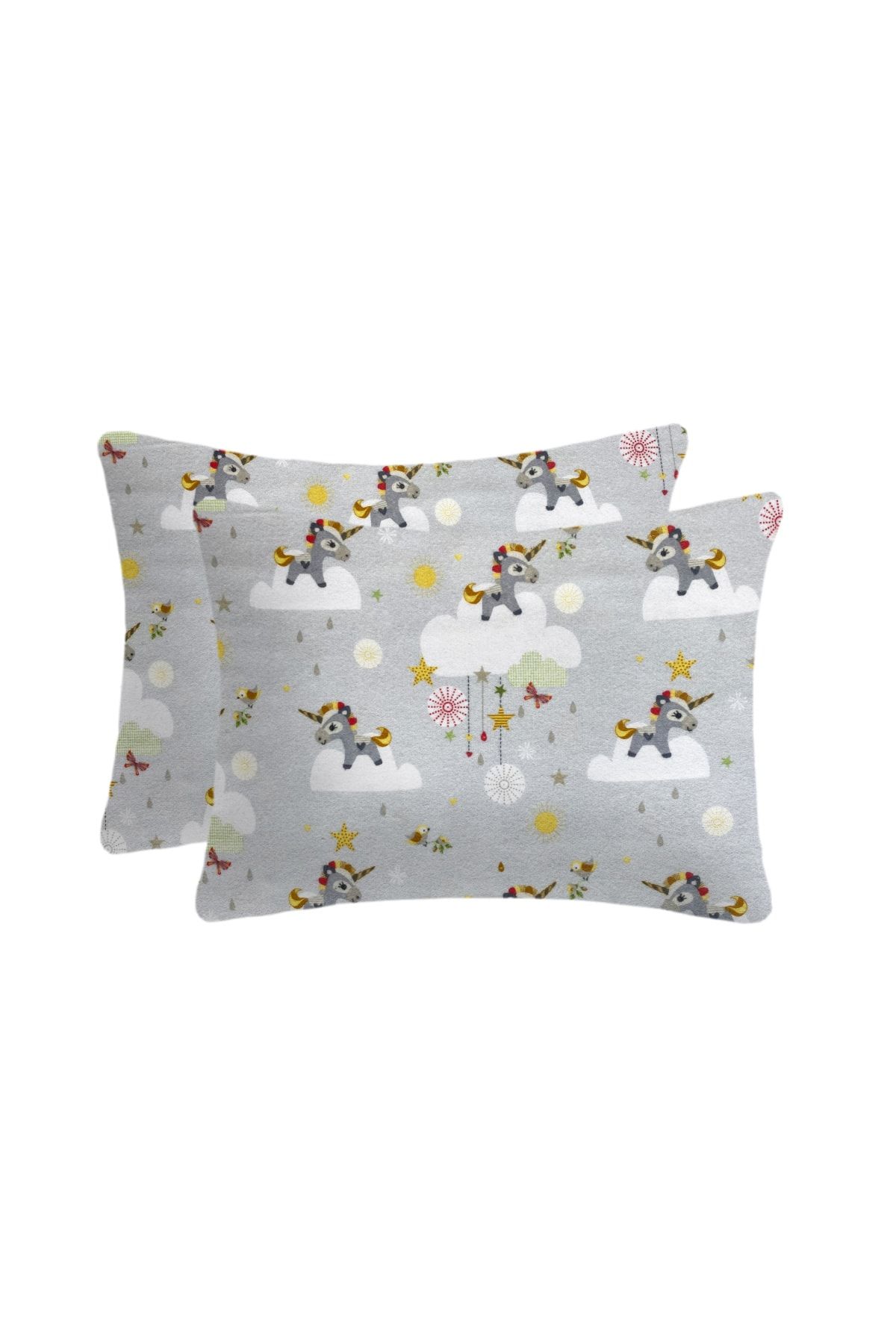 Pillowcase for online l shaped pillow