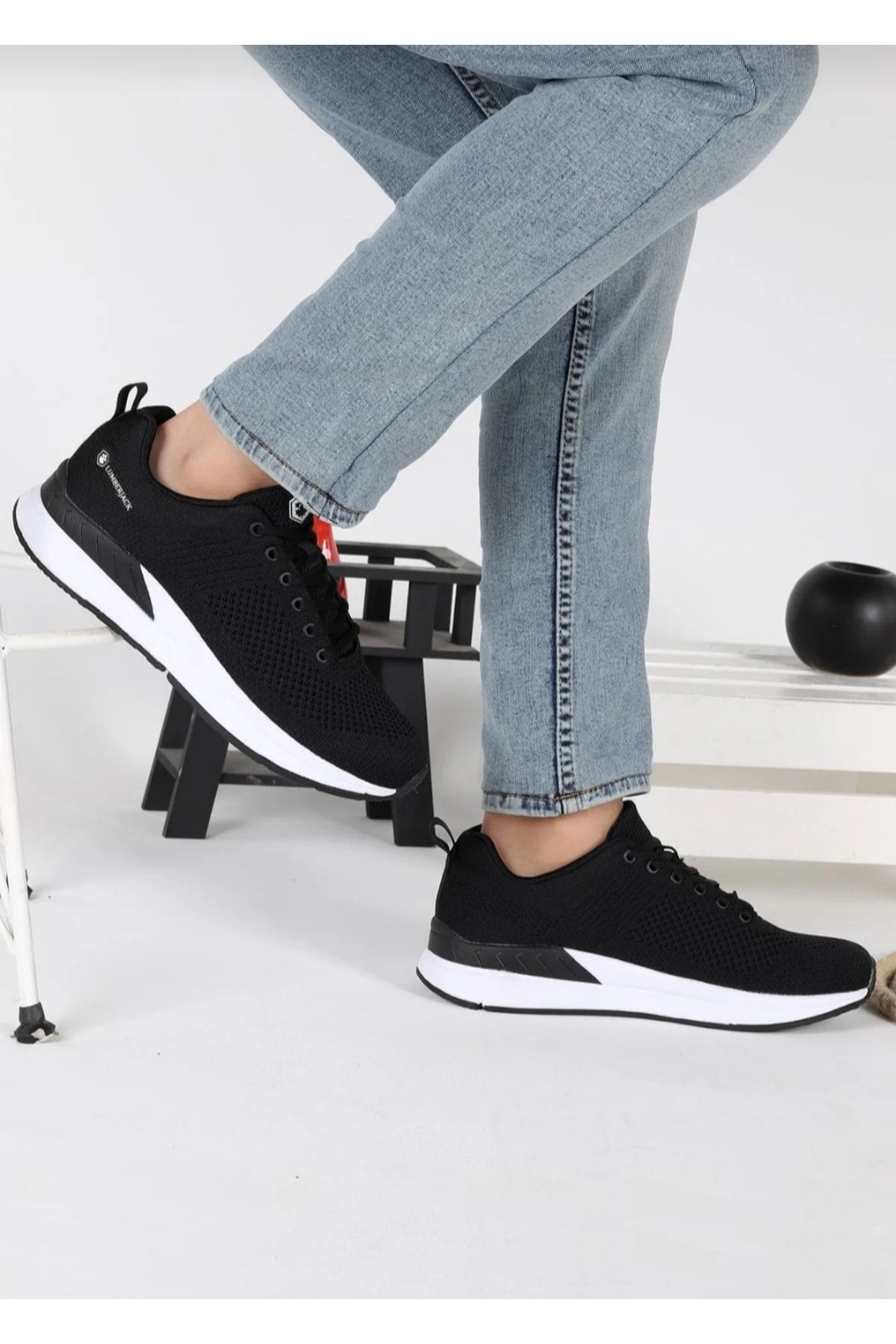 lumberjack-Connect 3fx Orthopedic Memory Foam Memory Sole Summer Unisex αθλητικά παπούτσια 2