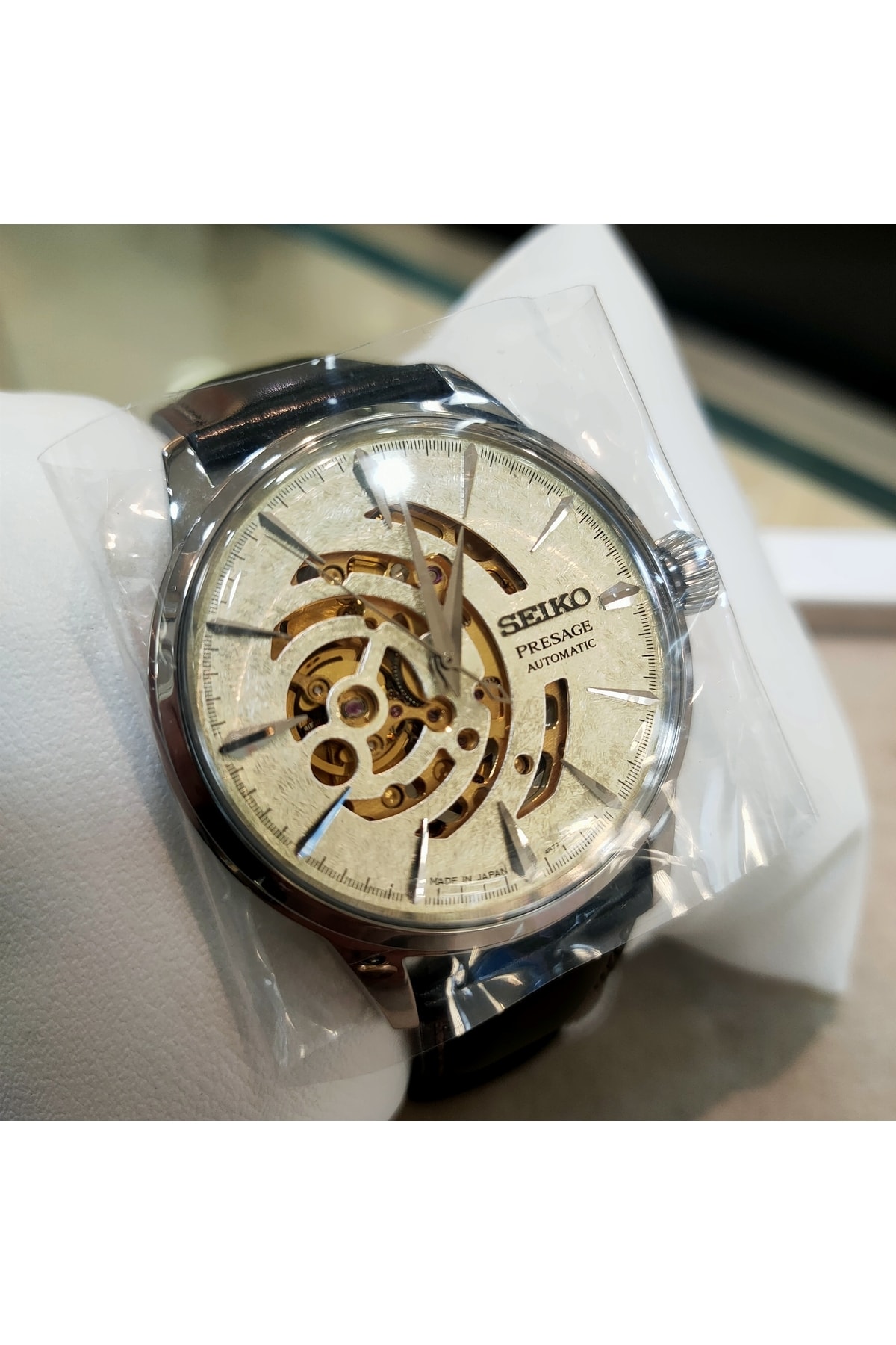 seiko ssa455j