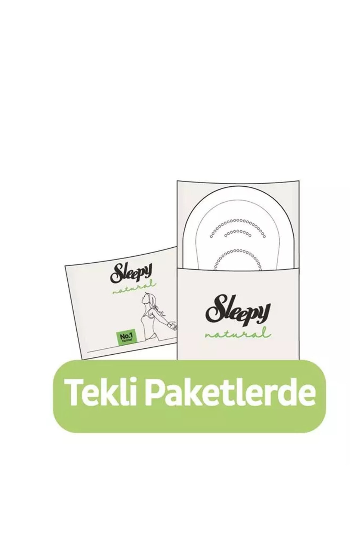پد بهداشتی فوق‌العاده طبیعی هاساس ۱۸ عددی شب x ۶ بسته