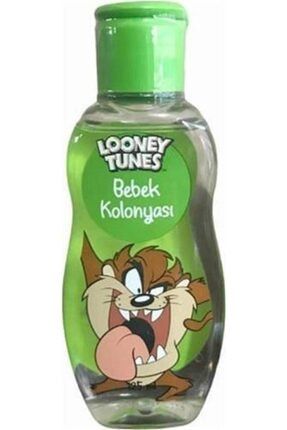 Looney Tunes Tazmanıa Bebek Kolonyası 125 ml RBL-BBK-KOL-TAZ