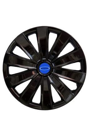 Ford Focus 16'' Inç Uyumlu Jant Kapağı 4 Adet 1 Takım 1006 TT3301