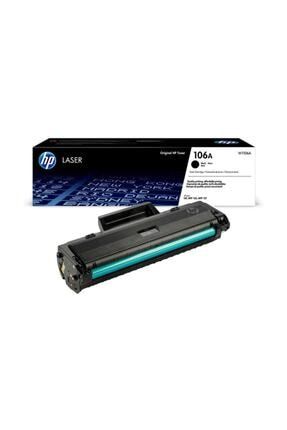 Hp 106a - W1106a - Hp Laser 107a,107r,107w Orijinal Toner 106AORJ2