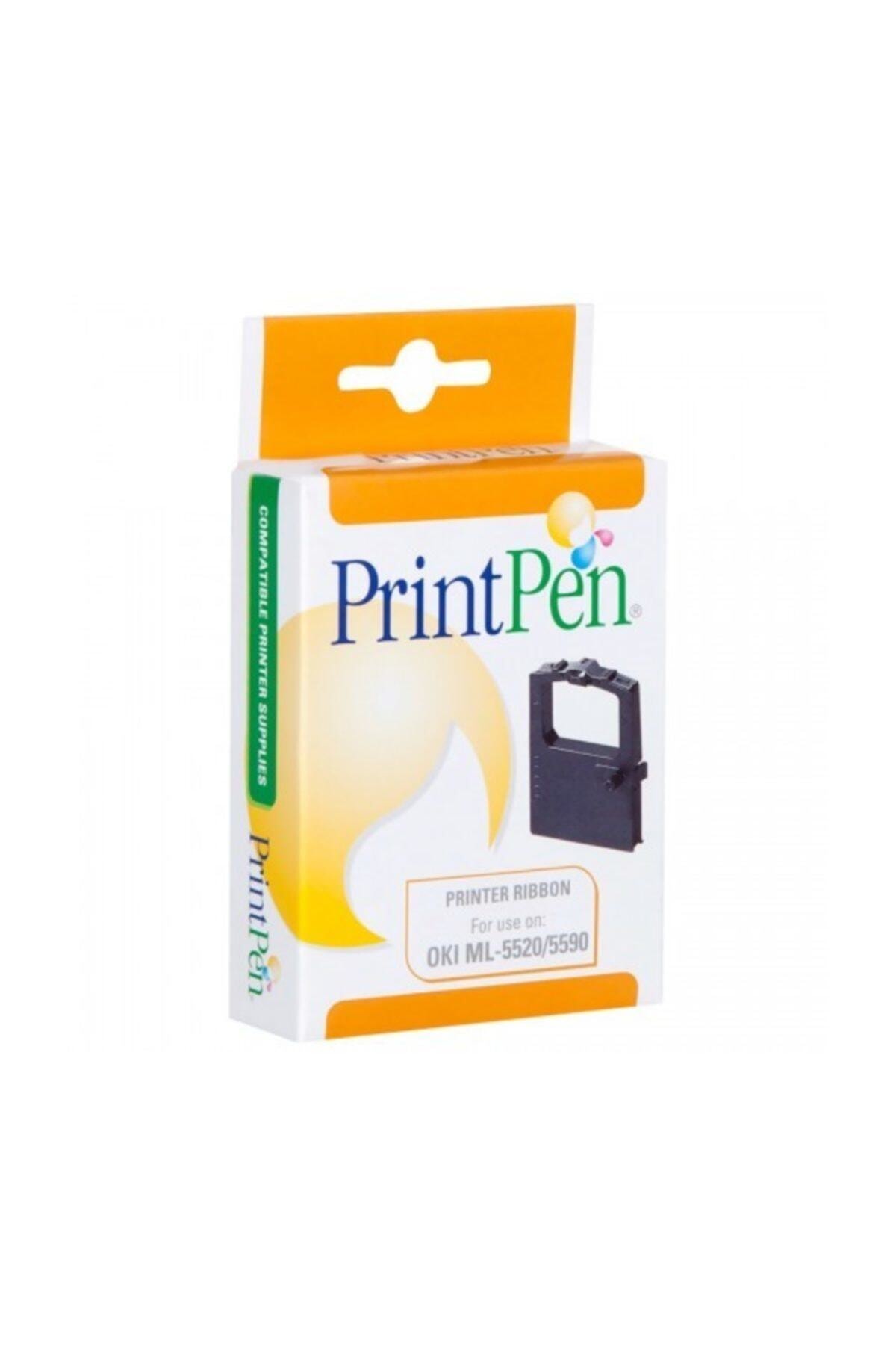 Genel Markalar Okı Ml 5520 Ml 5590 Siyah Şerit