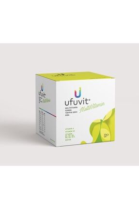 Multivitamin ufuvit2