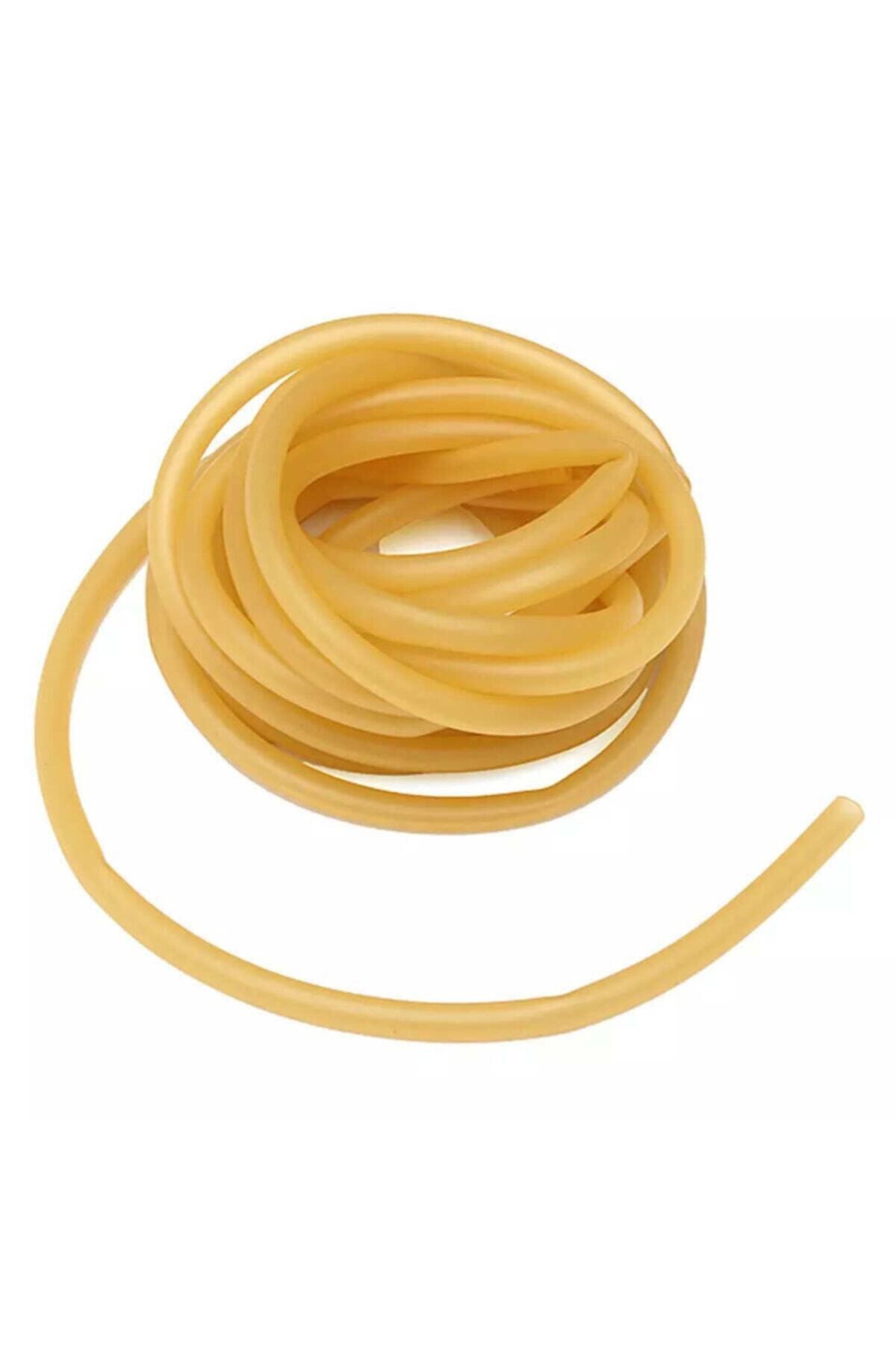 mobilreyon - Serum Dren Lastiği - Turnike Lastiği - 1 Metre 4/6