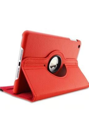 Ipad Air 3 Uyumlu Kırmızı Dönerli Tablet Kılıfı İPD310İNÇK