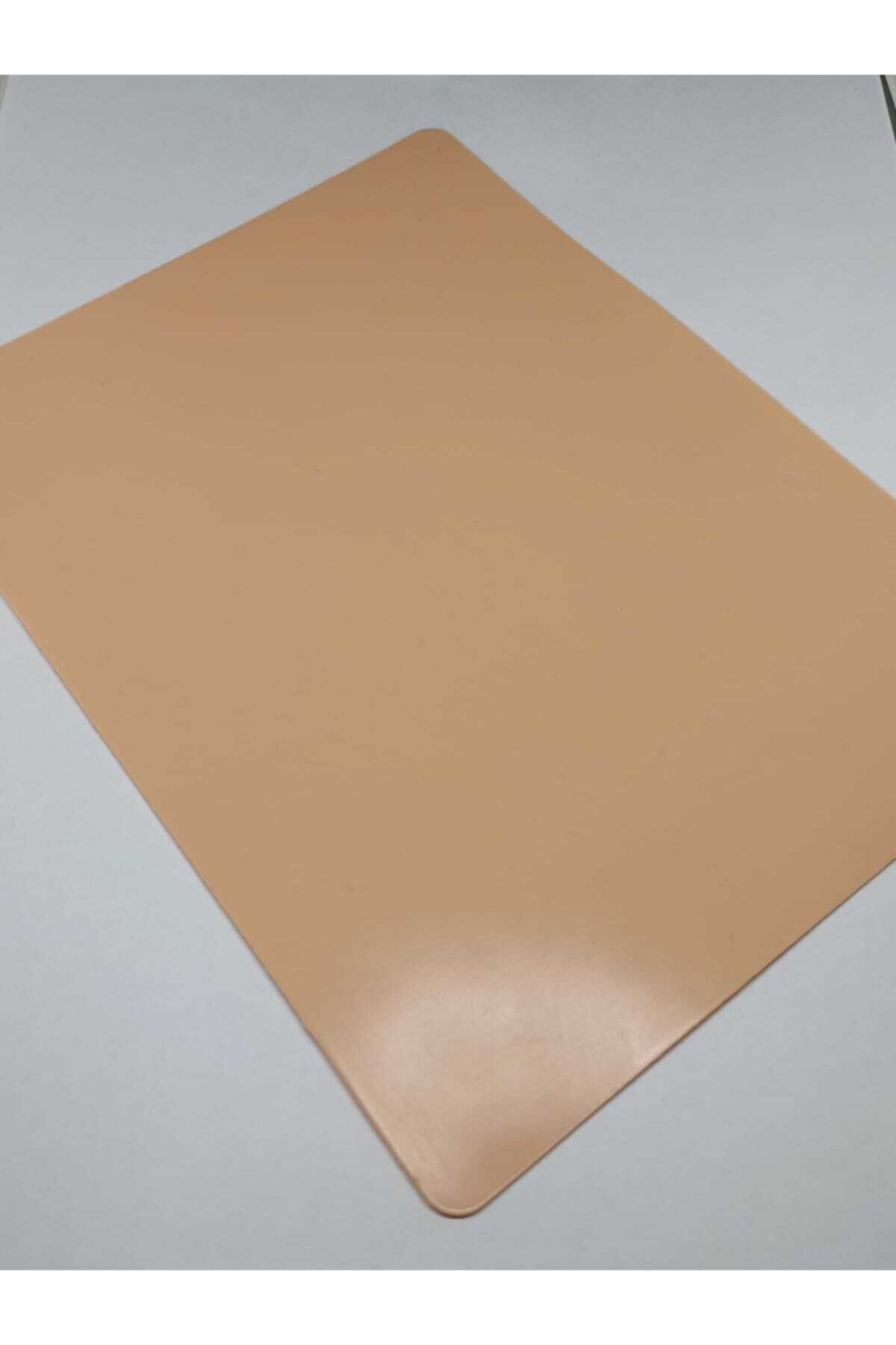 NEF Latex Çalışma Derisi Ten Rengi 5 Adet
