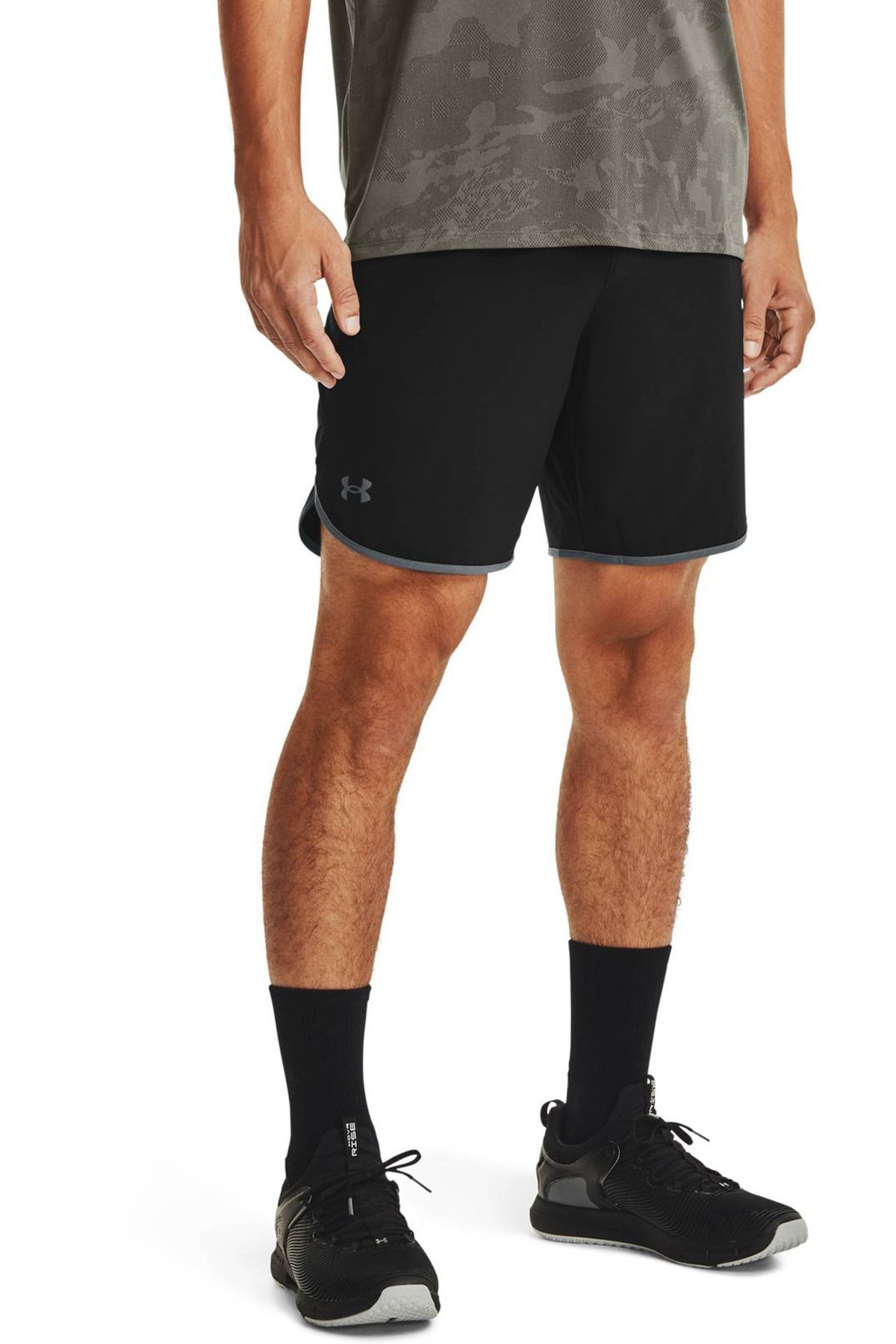 Under Armour Ua H t Woven Shorts 1361435 001 Fiyat Yorumlar