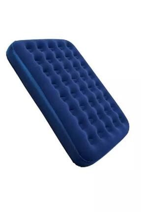 bestway 3 kisilik kral sisme yatak 203x183x22cm 67004 fiyati yorumlari trendyol