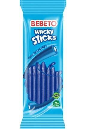 Wacky Sticks Raspberry 175 gr PRA-2149388-5929