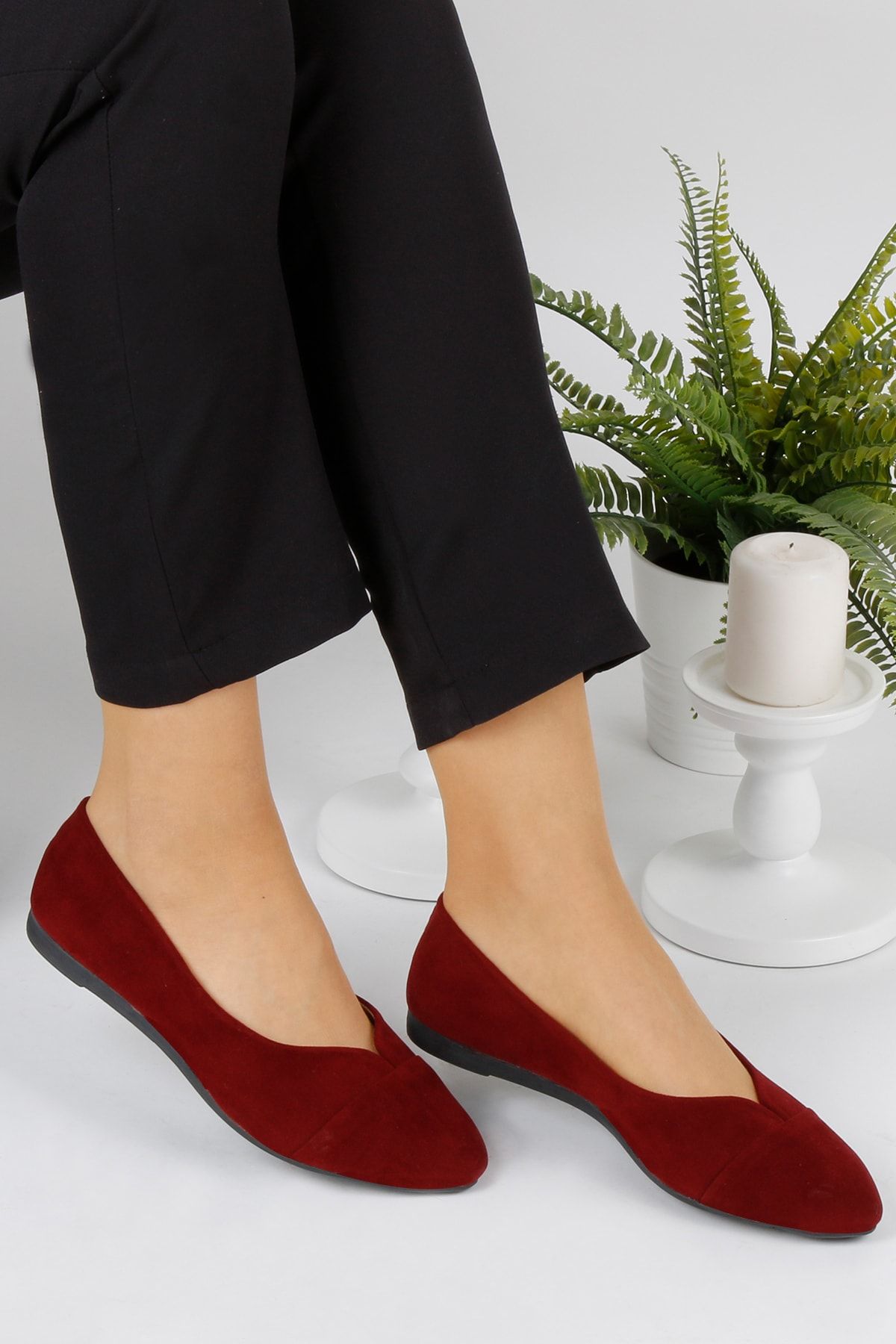 velours de bourgogne babet pour femmes