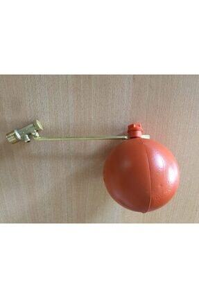 DRL HIRDAVAT 1/2 Flatör-şamandıra - Küçük Plastik Top - (güneş Enerji-banyo K...