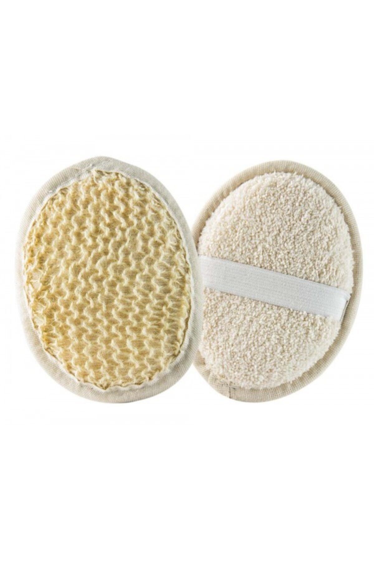 RyotoNEO Banyo Lifi 4 Adet / RyotoNEO Bath Loofah 4 Pieces