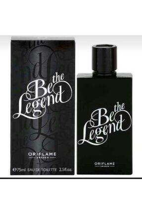 Be The Legend Edt 75 Ml Erkek Parfümü 978575757756