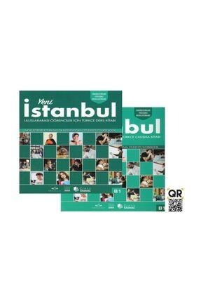 Istanbul Yabancılar Için Türkçe B1 (turkish For Foreigners Beginner İs0003