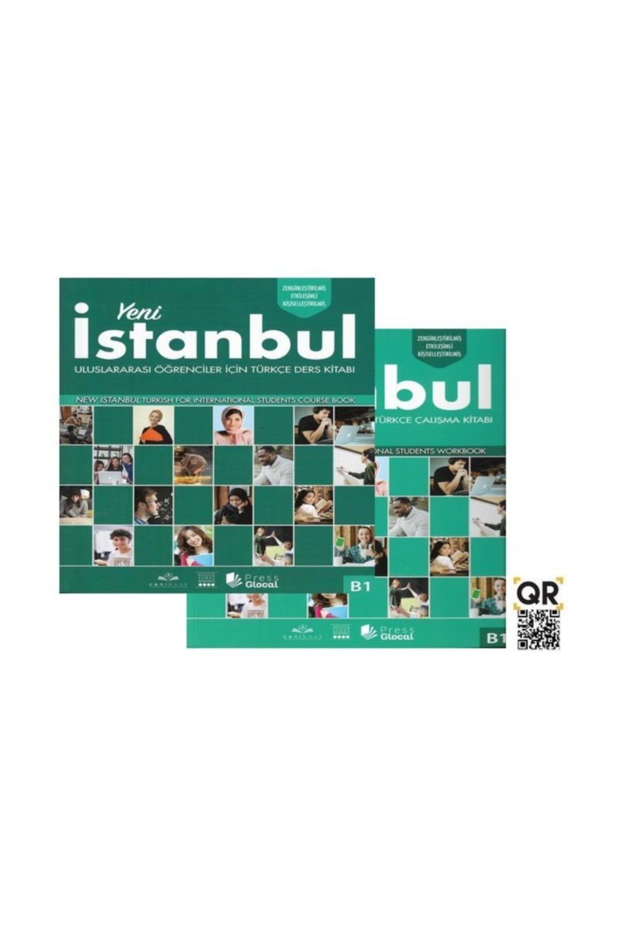 Kültür Sanat Basımevi Istanbul Yabancılar Için Türkçe B1 Turkish For Foreigners Beginner Fiyatı 4381