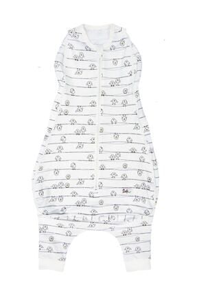 owli unisex bebek beyaz uyku gurusu 0 3 tog early birds fiyati yorumlari trendyol