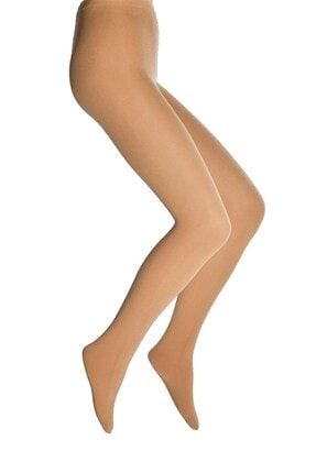 Termal (200 Denye) Külotlu Kadın Çorap Ten / 57 DOR11828