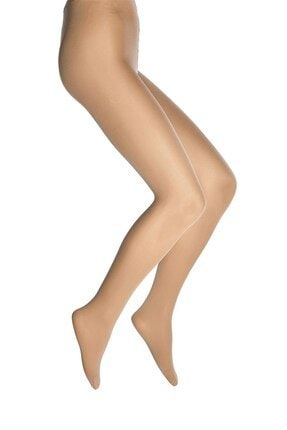 Mikro 40 Külotlu Kadın Çorap DOR11057