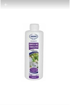 Ersağ Banyo Ev Temizliği 1000ml