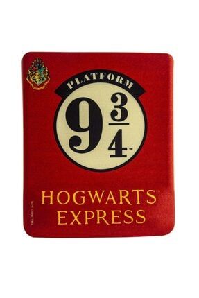 Bilek Destekli Kaymaz Harry Potter Mouse Pad 400 10 56