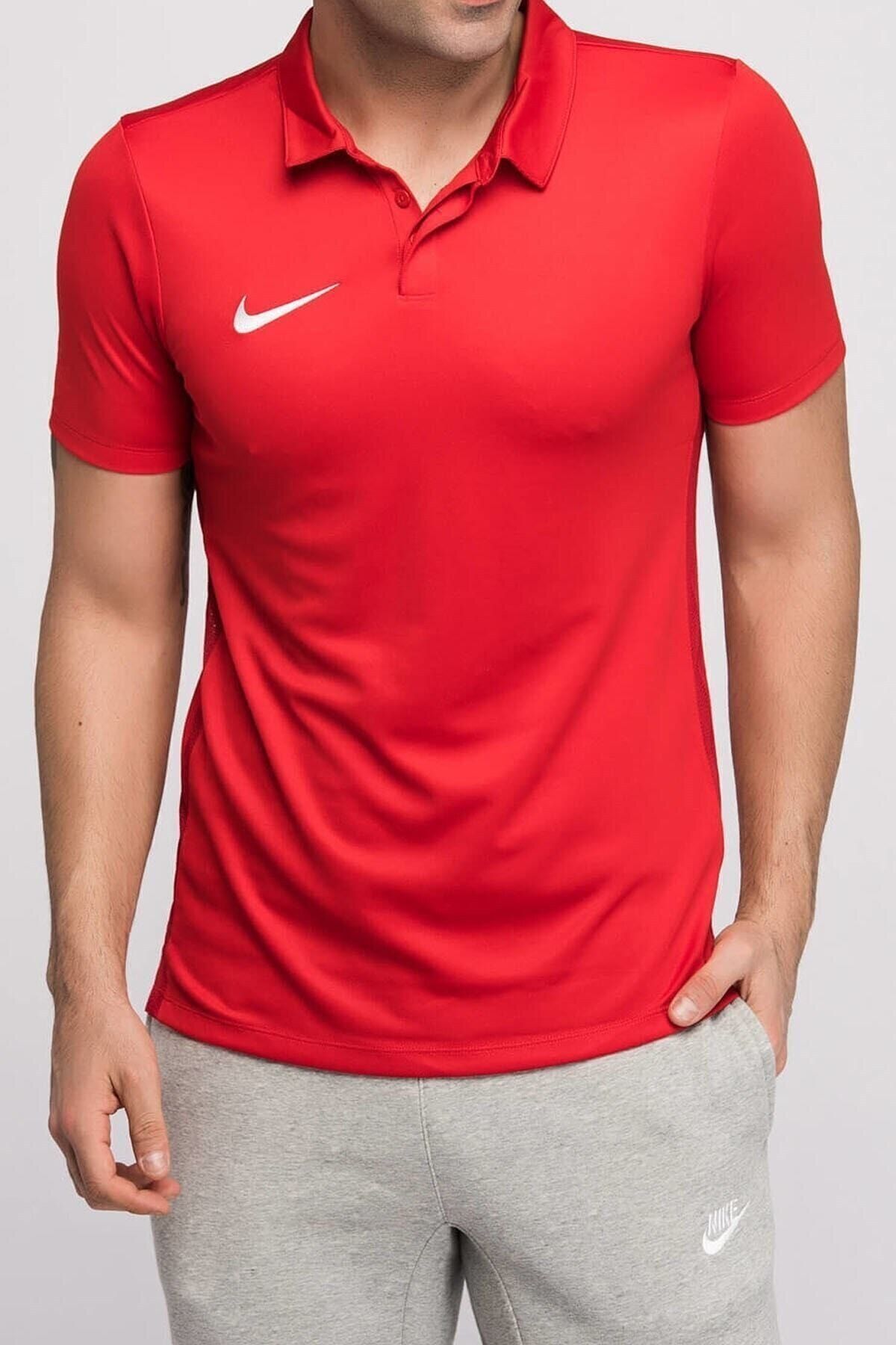 desastre basura Moler Nike M Dry Acdmy 18 Polo Erkek Tshirt 899984-657 Fiyatı, Yorumları -  TRENDYOL