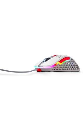 Xtrfy M4 Rgb Ultra Light Oyuncu Mouse Retro Fiyati Yorumlari Trendyol