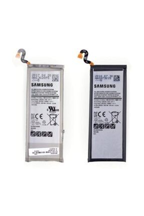 Samsung Note 7 Fan Edition (sm-n930) Batarya Pil Eb-bn935abe INSTA1840