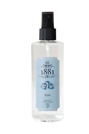 1881 Frais Refreshing Sprey Kolonya 250 ml (PET) 2720751