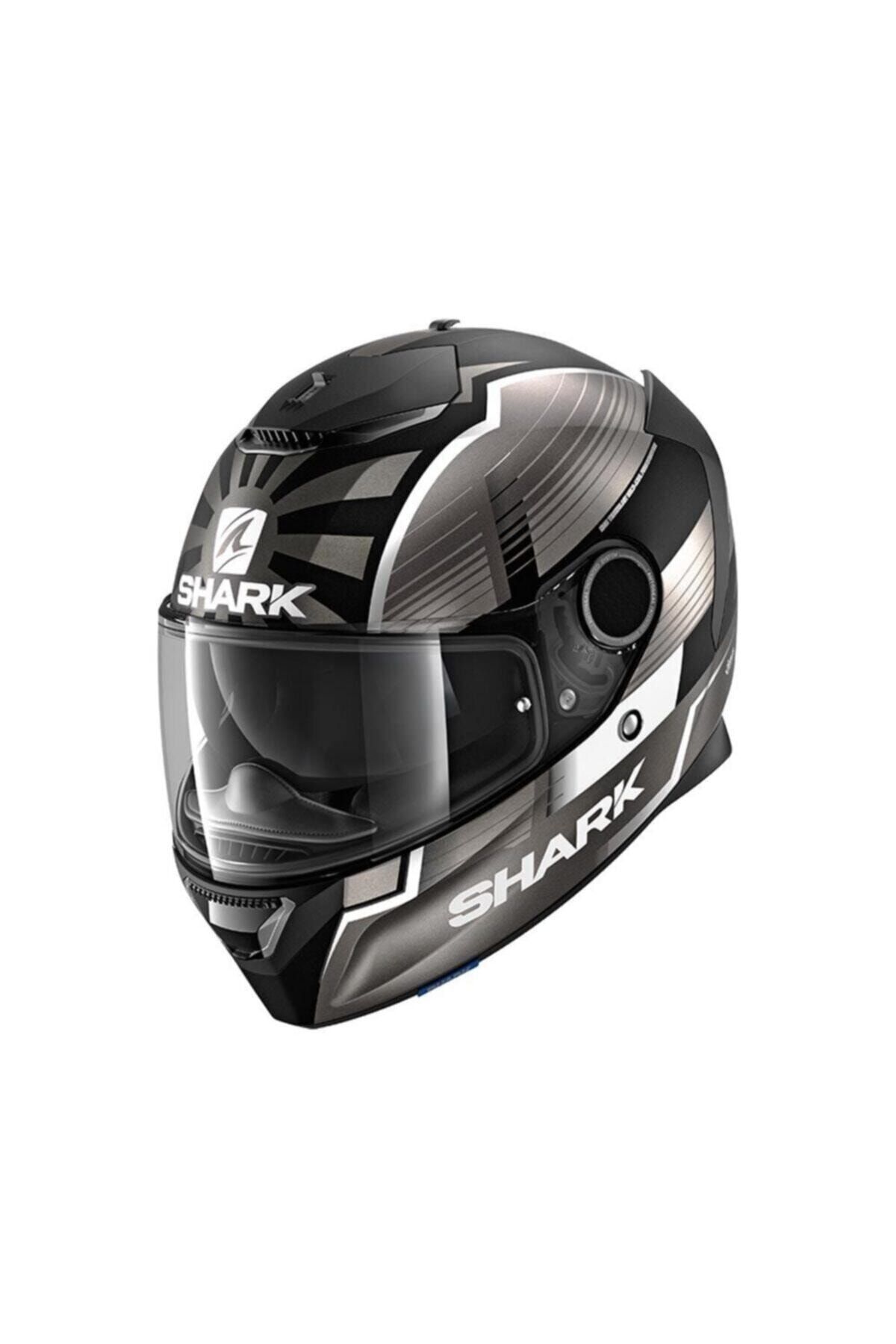Shark Spartan Replica Zarco Malaysian GP