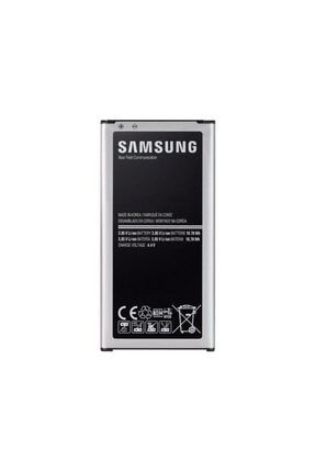 Samsung Galaxy S5 Mini (sm-g800) Batarya Pil INSTA1796