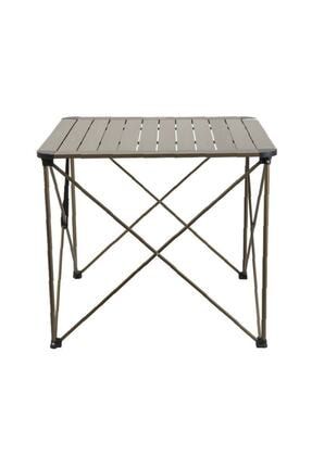 nurgaz buyuk campout aluminyum kamp masasi fiyati yorumlari trendyol
