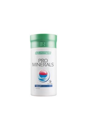 Pro Minerals LRPM360
