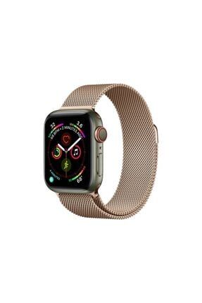 Apple Watch 6. Nesil 44mm Ince Saat Kaplaması KAP123