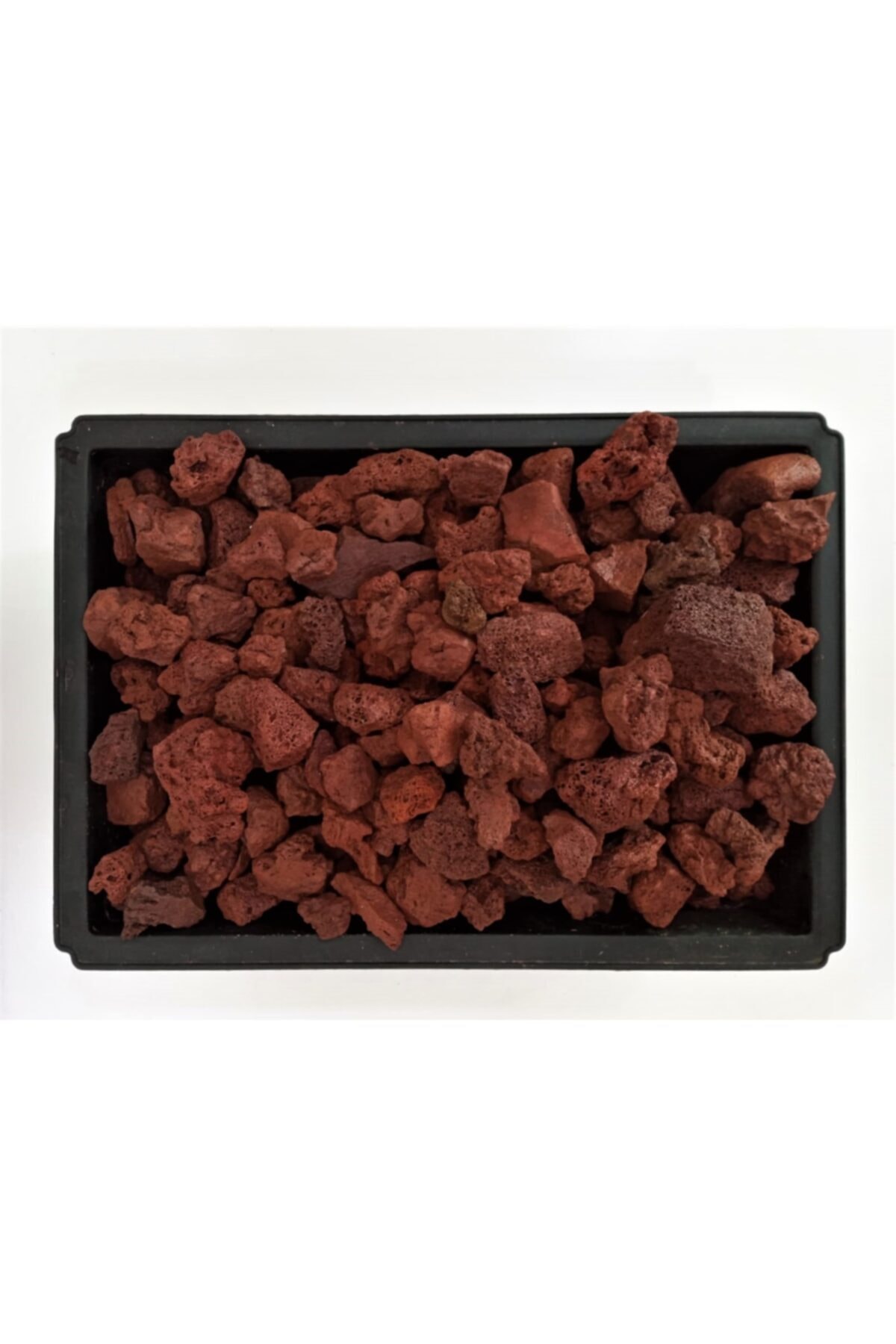 Mangal Taşı 5 Kg 2-4 Cm Iri Pomza Lav Taşı Gazlı Mangal Taşı Tüplü Mangal Taşı Mangal Pomzası 3