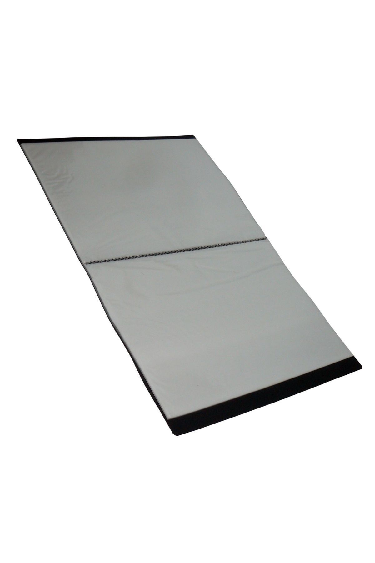 Südor-Presentation File 10 Pages Black (with Prepoured Bag File) 1 Piece 2