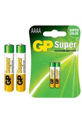 duracell alkalin aaaa 2 li pil fiyati