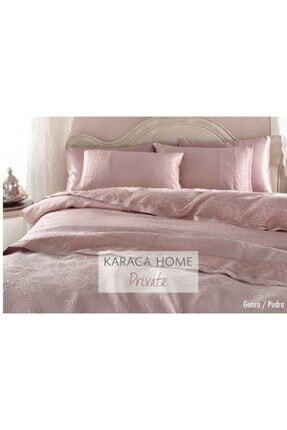 Karaca Home Tugce Murdum Nevresim Pike Takimi Fiyati Yorumlari Trendyol