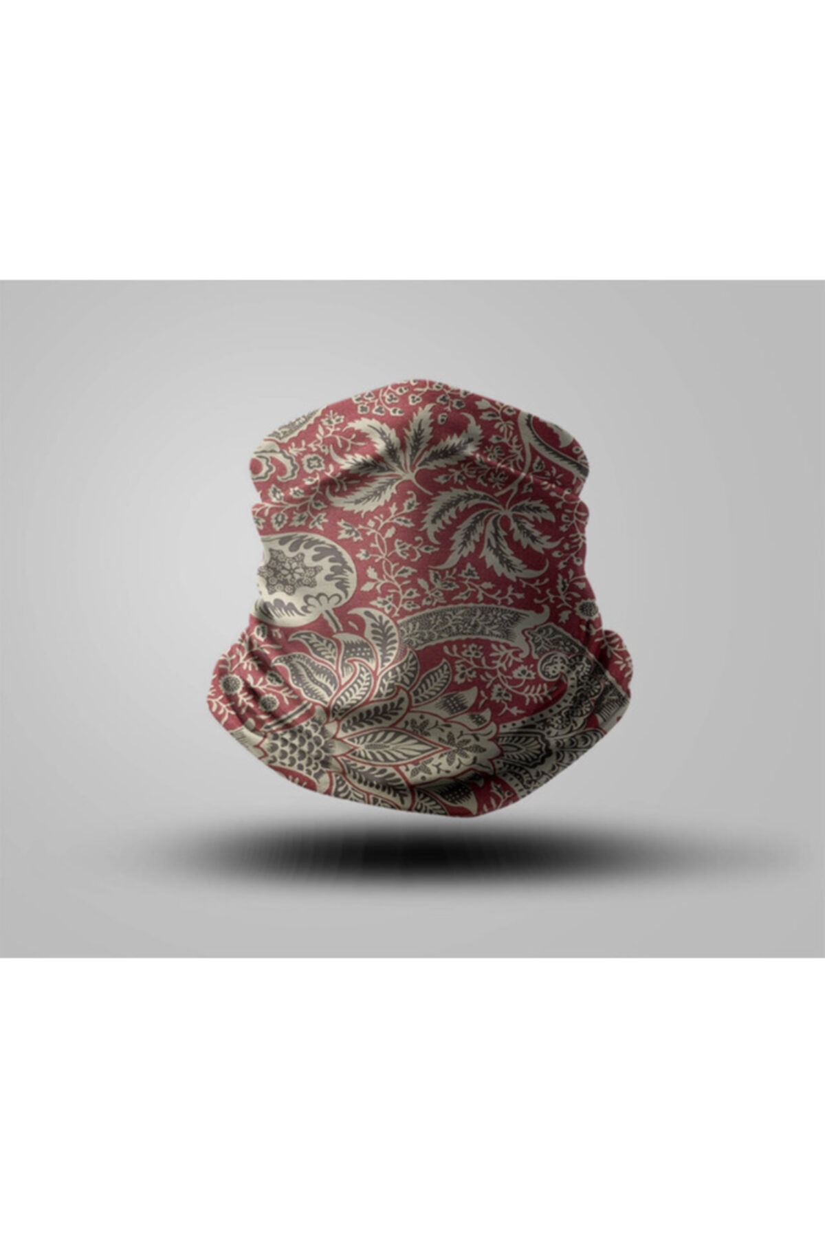 Buffalo Bandana