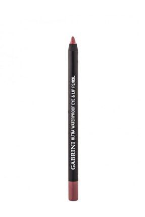 Ultra Waterproof Lip& Eye Pencil 05 2725002