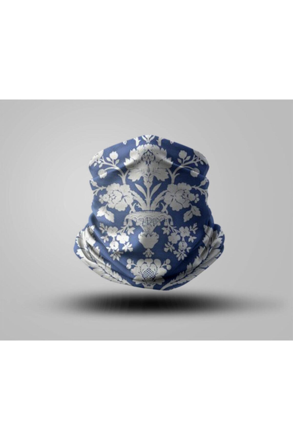 Buffalo Bandanas