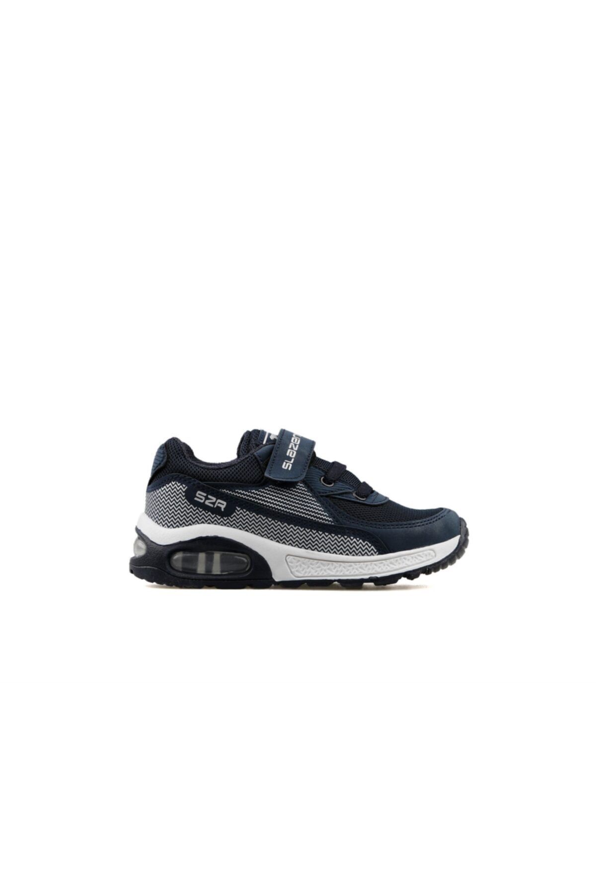 Rafael Sneaker Çocuk Ayakkabı Lacivert Sa11lp003