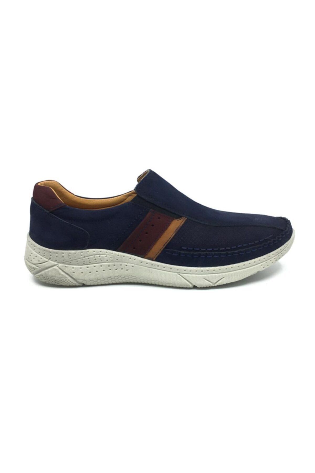 Luis Figo-39-48 Pantofi sport confortabili de vară pentru bărbați 2